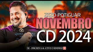 CABARÉ DO ZEZO - MUSICAS NOVAS 2024 ATUALIZADO MUSICAS NOVAS 2024