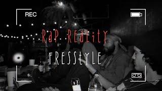 Freestyle session - Rap Reality 10 (The Roots Cypher) Promo use only