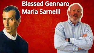 Feast Day of the Blessed Gennaro Maria Sarnelli