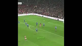 This Casemiro Goal #football #trending #footballedits #coldedit #casemiro #shorts