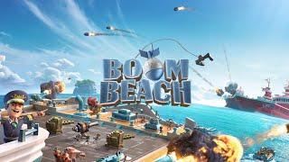 How to play boom beach