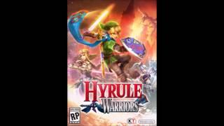 Hyrule Warriors - King Daphnes Nohansen Hyrule Voice