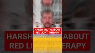 You NEED To Know This About Red Light Therapy