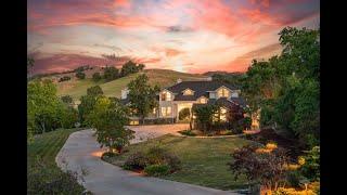 Spectacular Private Estate in San Jose, California | Sotheby's International Realty