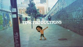 Raydli  -  Freestyle #DopeJaune (Dir.TDMProductions) 2k16