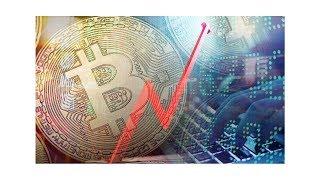BITCOIN WAS THAT THE BOTTOM?