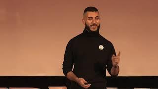 How to Achieve your Wildest Dreams | Pierre Subeh | TEDxUSF