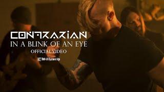 Contrarian "In A Blink Of An Eye" (Official Video)