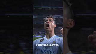 Ronaldo’s Perfect Lob: The Art of Outfoxing the Keeper #shortvideo #football #shorts #ronaldo