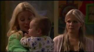 OLTL 617 Ford, Jess, Brody & Natalie