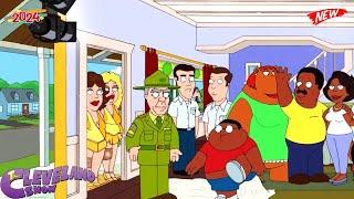The Cleveland Show Season 3 Episode 13 - The Cleveland 2024 Full Episodes NoCuts #1080p