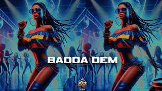 "Badda Dem Riddim 2"  Dancehall Shatta Instrumental 2024