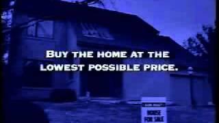 Buyer Agent TV Commercials!   Problem