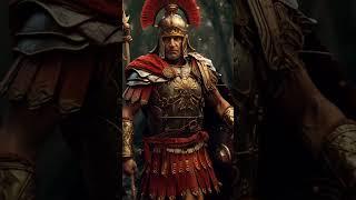 Hannibal Barca | A Military Genius Unleashed  - Roman History Brought Alive #shorts