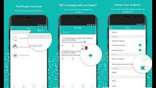 How to Install Sarahah Messaging App & Link Your Account to the Anonymous Messaging App on Snapchat