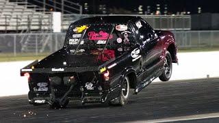 RWD Cavalier, BIG S-10 Wheelies, & MORE! (Winter Meltdown 2020)