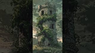 Artful Escapes: Relaxing Music & Diverse AI Creations | #shorts #aiart