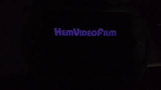 hem video film vhs