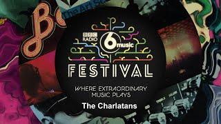 BBC Radio 6 Music Festival: The Charlatans