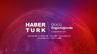 Habertürk TV Canlı Yayın ᴴᴰ