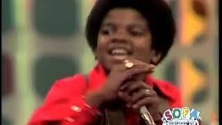 Jackson 5  ABC  on The Ed Sullivan Show