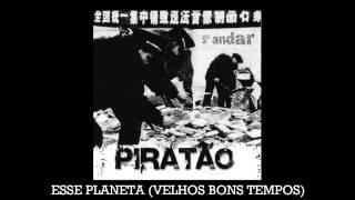 Quinto Andar - Esse planeta (velhos bons tempos)