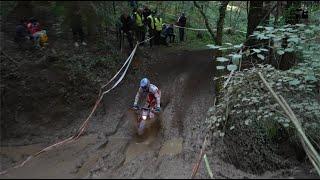 Enduro GP France 2024   Day 1 JOSEP GARCIA is the new WORLD CHAMPION  4K UHD