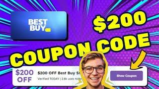 Best Buy Promo Code 2024: How to Save Big with Best Buy Coupon Codes