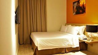 SGI Vacation Club Hotel, Melaka, Malaysia