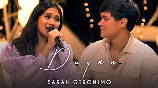 'Duyan' | Sarah Geronimo | Sarah and Matteo, Love Landers