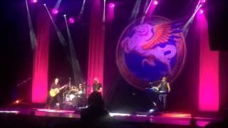 Steve Miller Band - Concert - 7/24/2016 San Antonio, TX