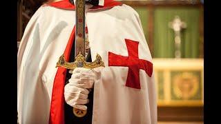 What the Modern Knights Templar is Really About and Its Real Agenda #catholic #christian #templars