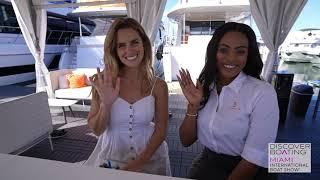 The 2023 Discover Boating Miami International Boat Show Official Recap