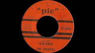 The Frantics - (Do The) Jack-Knife