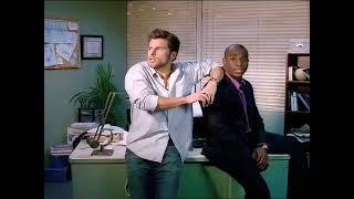 Psych Season 3 | "Fake Gus", Promo