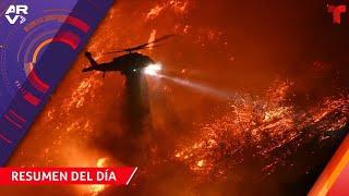 Resumen Al Rojo Vivo, miércoles 15 de enero de 2025