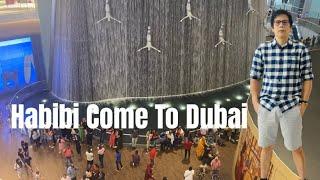 HABIBI COME TO DUBAI ️️️