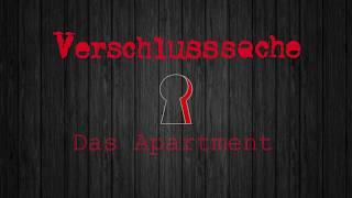 Verschlusssache: Das Apartment - Rätselräume Castrop-Rauxel