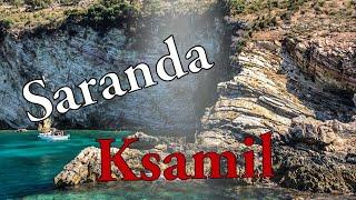 The Riviera You’ve Never Been To (Saranda & Ksamil Travel Guide)