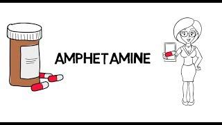 Amphetamine