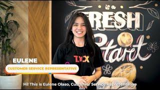 Careers | Customer Service Representative for TDCX Philippines