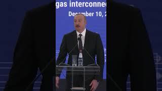 Азербайджан меняет энергетическую карту Евразии