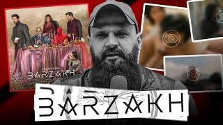 Barzakh | Exposed | Raja Zia ul Haq