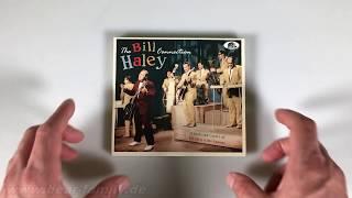 Bear Family Records: The Bill Haley Connection (CD)