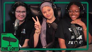 CFL Students on Movies, Comic Books, and Games | NJCDC's The Loft FULL EPISODE