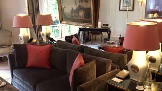 Hotel Plaza Athenee Paris - Deluxe Suite