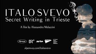 Italo Svevo. Secret Writing in Trieste