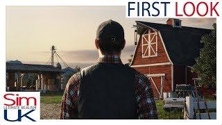 FS19 Field Cultivation & Thoughts | Farming Simulator 19 Review Sim UK #05