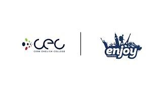 Cork English College | Enjoy Intercâmbio