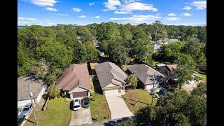 1721 Pine Avenue Is A Home For Sale In Niceville, Florida